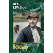 Постер книги Новомир