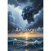 Постер книги Аквилон