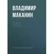 Постер книги Лаз