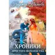 Постер книги Хроники простого волшебства