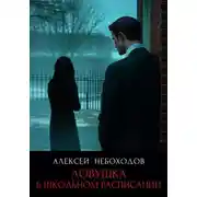 Постер книги Ловушка в школьном расписании