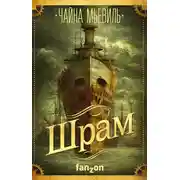 Постер книги Шрам