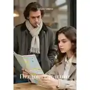Постер книги Предопределение