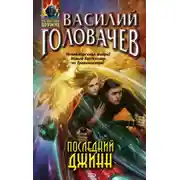 Постер книги Последний джинн