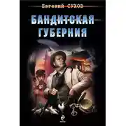 Постер книги Бандитская губерния
