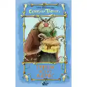 Постер книги Тролли пекут пирог