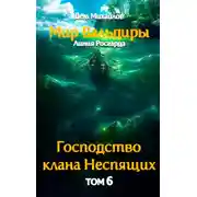 Постер книги Запределье