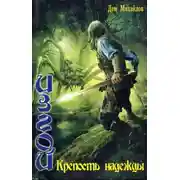 Постер книги Крепость надежды