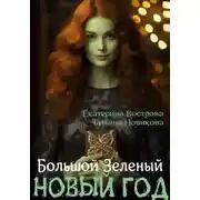 Постер книги Большой. Зеленый… Новый год