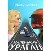 Постер книги Маленький ураган