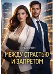 Ингвар Ром - МЕЖДУ СТРАСТЬЮ И ЗАПРЕТОМ