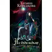 Постер книги Не буди ведьму
