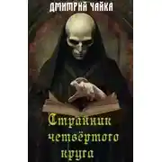 Постер книги Странник четвертого круга