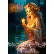 Постер книги Русалочья трель