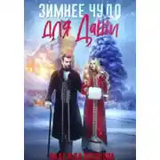 Постер книги Зимнее чудо для Даши