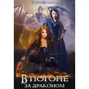 Постер книги В погоне за драконом