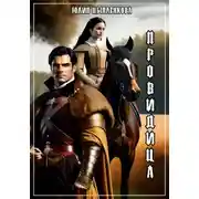 Постер книги Провидица