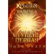 Постер книги Крылья Мальгуса. Ступень первая