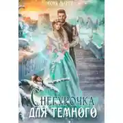 Постер книги Снегурочка для Темного