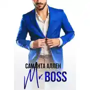Постер книги Mr.Boss