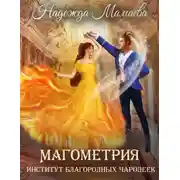 Постер книги Магометрия. Книга 1. Институт благородных чародеек