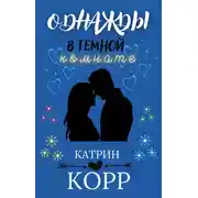 Постер книги Однажды в темной комнате
