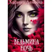 Постер книги Ведьмина ночь