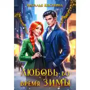 Постер книги Любовь во время зимы