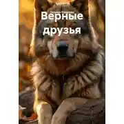 Постер книги Верные друзья
