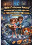 Юрий Попов - Тайна Звездного Атласа, или Космическая Одиссея по лабиринтам профессий