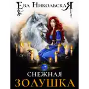 Постер книги Снежная Золушка