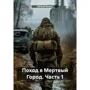Постер книги Поход в Мертвый Город. Часть 1