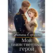 Постер книги Мой таинственный герой