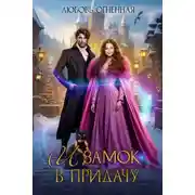 Постер книги И замок в придачу