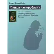 Постер книги Финальная проблема