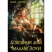 Постер книги Доходный дом мадам Зоуи