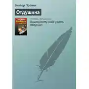 Постер книги Отдушина
