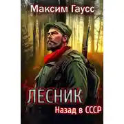Постер книги Лесник: Назад в СССР