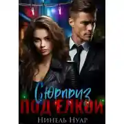 Постер книги Сюрприз под елкой