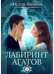 Нелли Видина - Лабиринт агатов