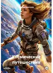 Любовь Леонтьева - Космические путешествия