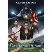 Постер книги Случайный маг