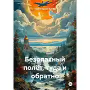 Постер книги Безопасный полёт, туда и обратно