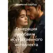 Постер книги Генерация любви и искусственного интеллекта