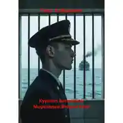 Постер книги Курсант Батумской Мореходки.Второй курс