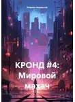Кирилл Неумытов - КРОНД #4: Мировой махач