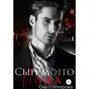 Постер книги Сын моего мужа