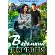 Постер книги Ведьмина деревня