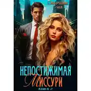 Постер книги Непостижимая Миссури. Книга 2