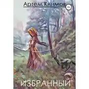 Постер книги Избранный